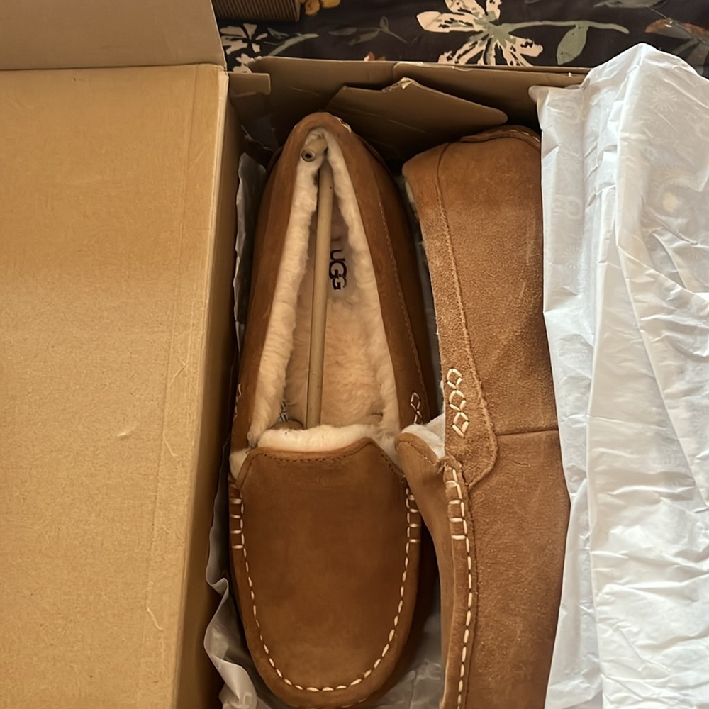 UGG Slippers